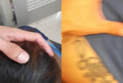 幹了超商店員