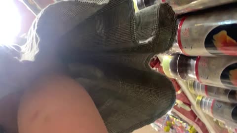 連身裙的誘惑