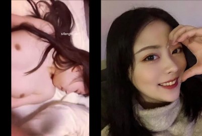 內射網美女友