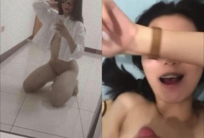 内地自拍PORN FB特輯597