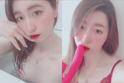 日本正妹美女自拍誘惑系列4