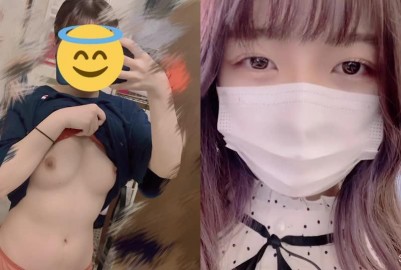 日本正妹美女自拍誘惑系列9
