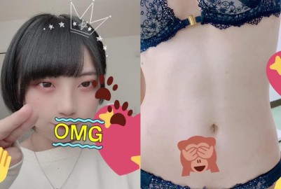 日本正妹美女自拍誘惑系列11