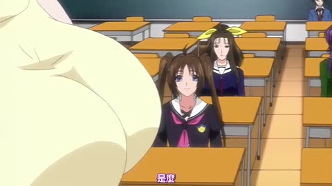 催眠術 2nd version-2～幻想と淫欲の領域に～ [中文字幕]