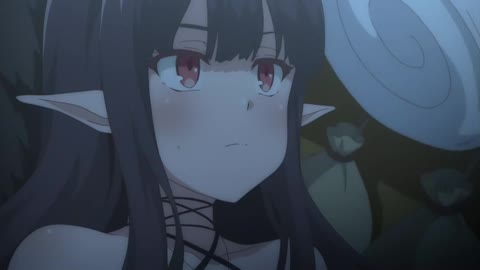 第08話 回復術士邂逅魔王！ -術士的重啟人生[中文字幕]