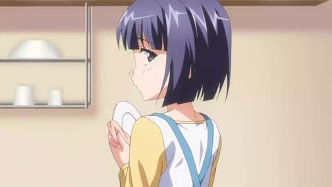 OniChichi2第1卷愚蠢的褲裙女孩的反思[中文字幕]