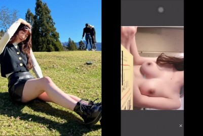 内地自拍PORN FB特輯 589