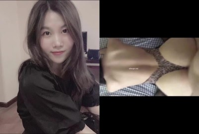 清純系大學女友