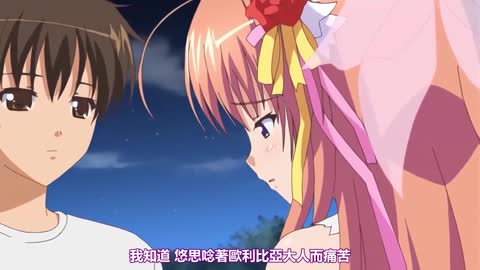 姫様限定！_「純真無垢プリ・セリナ～純粋（ウブ）なハメしゃぶりあばんちゅ～る」_中文字幕