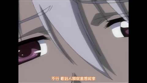 姫騎士アンジェリカ 第2夜 「復讐のセラフィーナ」 [中文字幕]