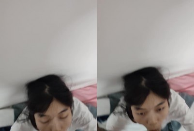 含著都不想出來