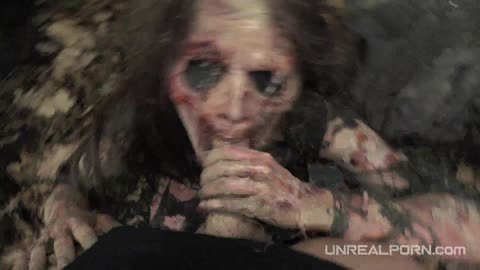E07 Zombie