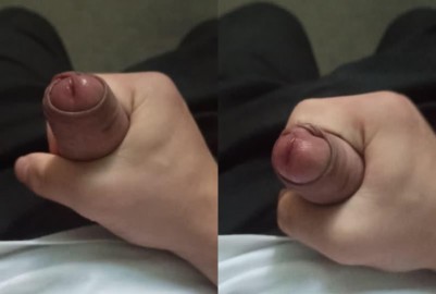 包莖擼管