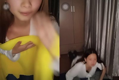 大陸抖音