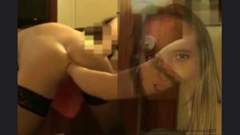 一位老老師喜歡拳頭