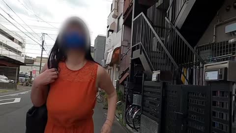 爆Oがばいんばいんに揺れるお姉さん！！
