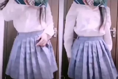 裸舞