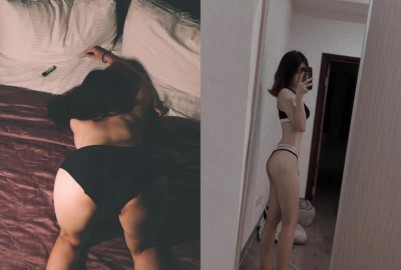 IG自拍PORN系列立恩