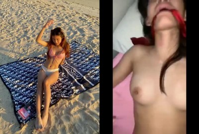 IG自拍PORN系列伊瑟