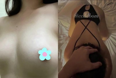 要過年了可以回去找主人做愛了