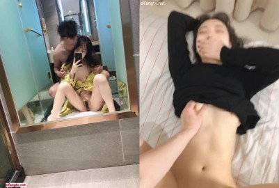 情侶自拍做愛打炮PORN系列4
