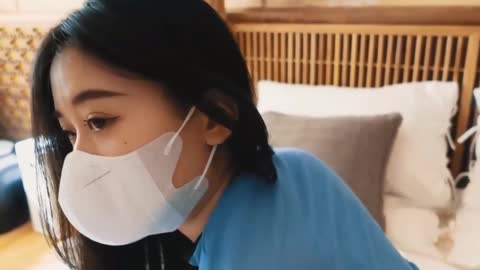 幼師小可愛加錢自慰附帶花絮1