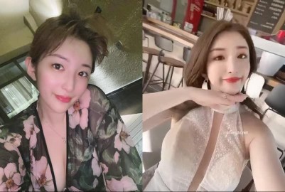 反差系女友自拍PORN影片4