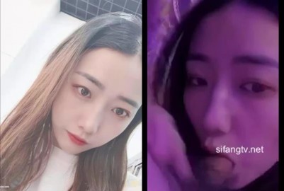 反差系女友自拍PORN影片6