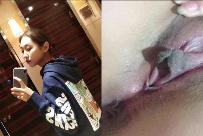 反差系女友自拍PORN影片7