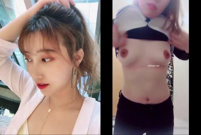 反差系女友露奶給我看