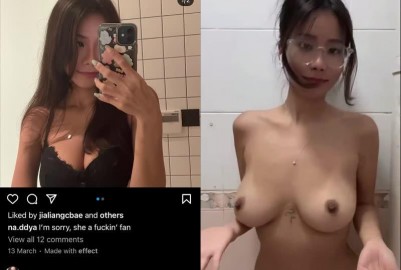 TikTok1.1W追蹤自拍PORN