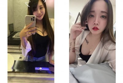 婊面女神原創系列14