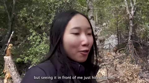 他在森林里肏了我兩輪   Luna的旅程 （第24集）