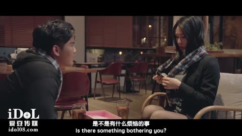 國產AV 愛豆傳媒 初戀的淫水最清澈 莉娜