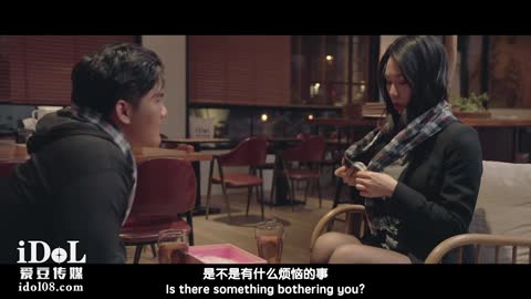 國產AV 愛豆傳媒 初戀的淫水最清澈 莉娜