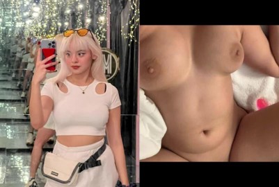 Daniella Roi自拍PORN