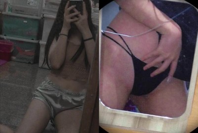 保證原創 暈船的騷妹