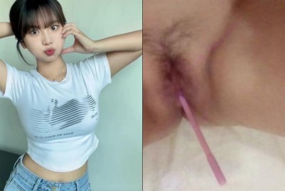 細狗不夠想要大肉棒