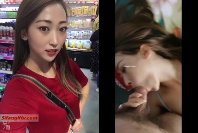 高顏質系列 肉棒放嘴邊就會自動上前吸