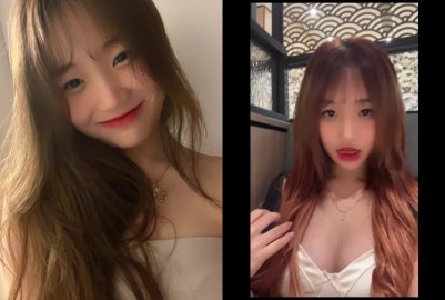 小隻馬身材嬌小可愛 奶又大