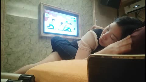 按摩調調情，半套乳推服務