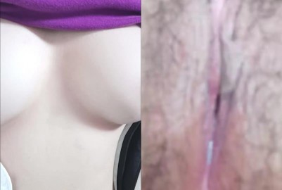 外擴雪乳