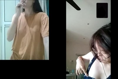 鄰家騷妹妹