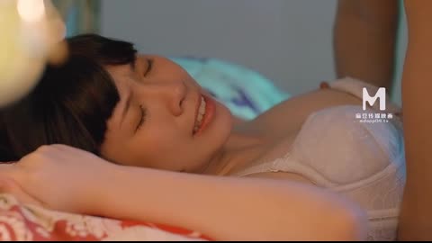 國產AV 麻豆傳媒 隱秘的角落 上集 林嫣 