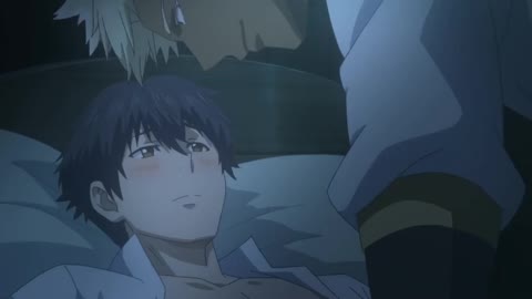 巨人族の花嫁6
