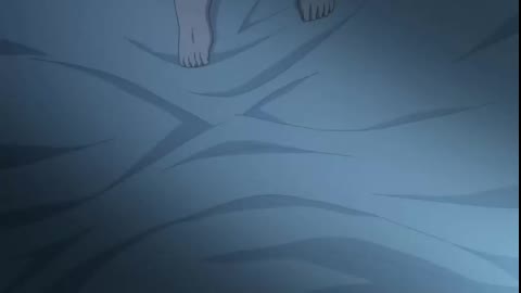 巨人族の花嫁5