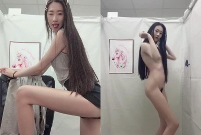 淫娃健康操