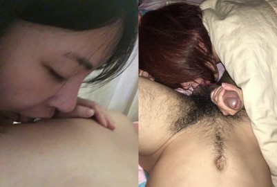就涮快睡著還是握著不放