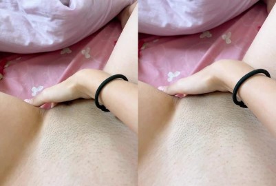 白虎前任自拍勾引我