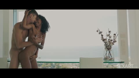激情上雲端